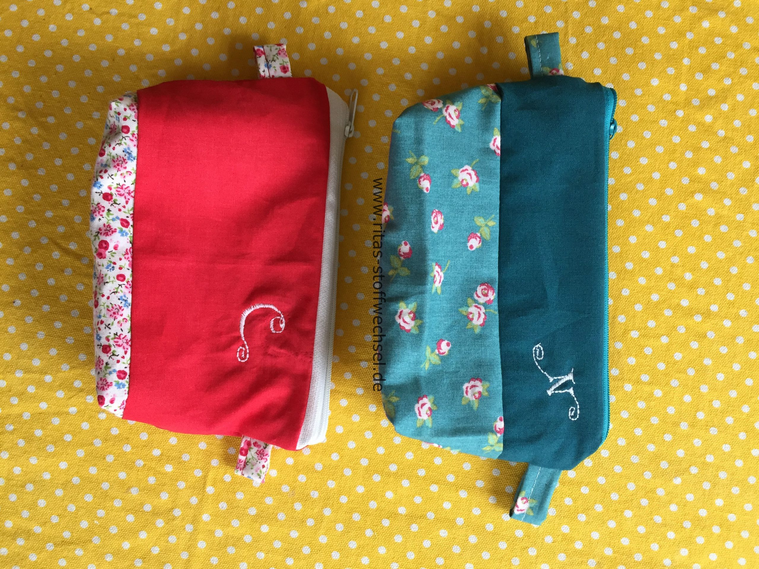 Schminktasche
