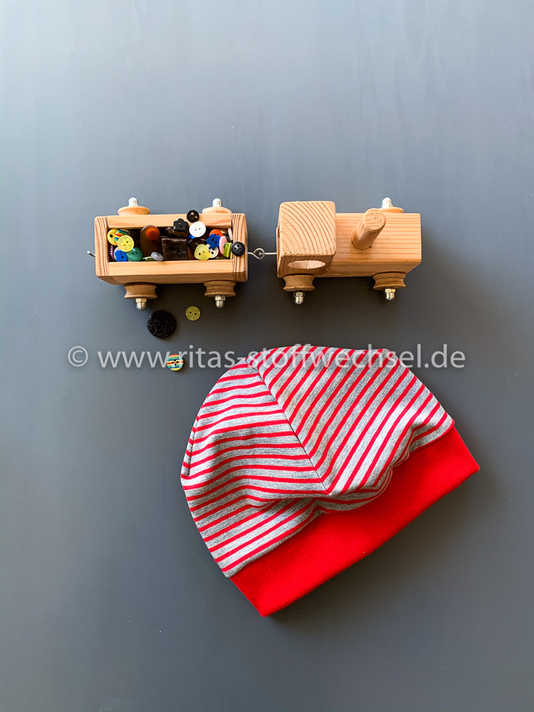 Mütze