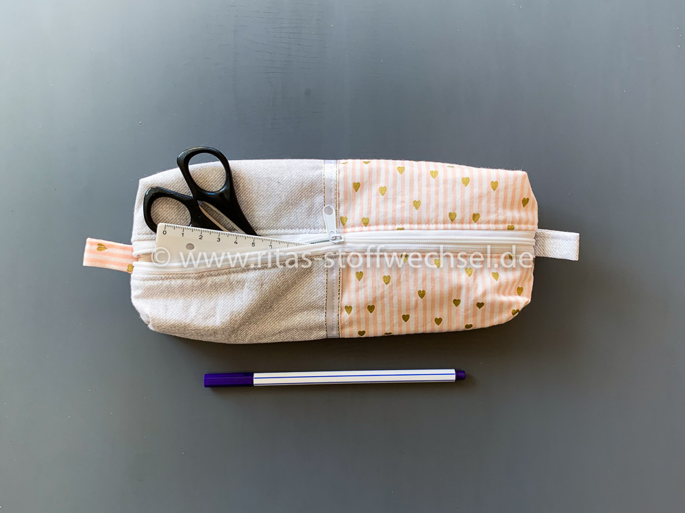 Federtasche