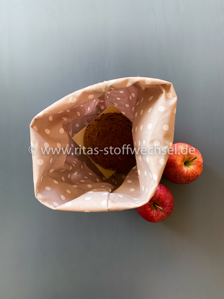 Butterbrotbeutel