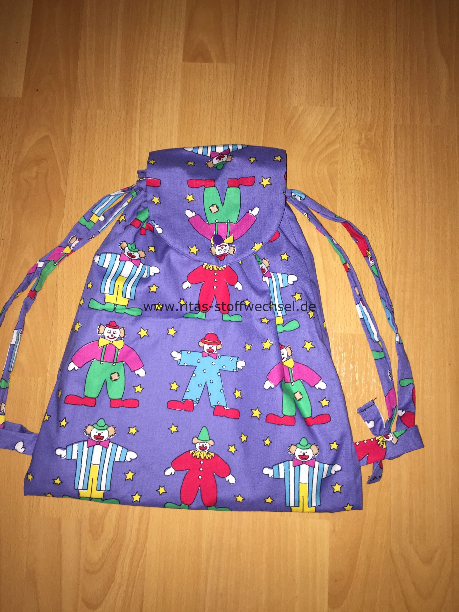 Kinder-Rucksack