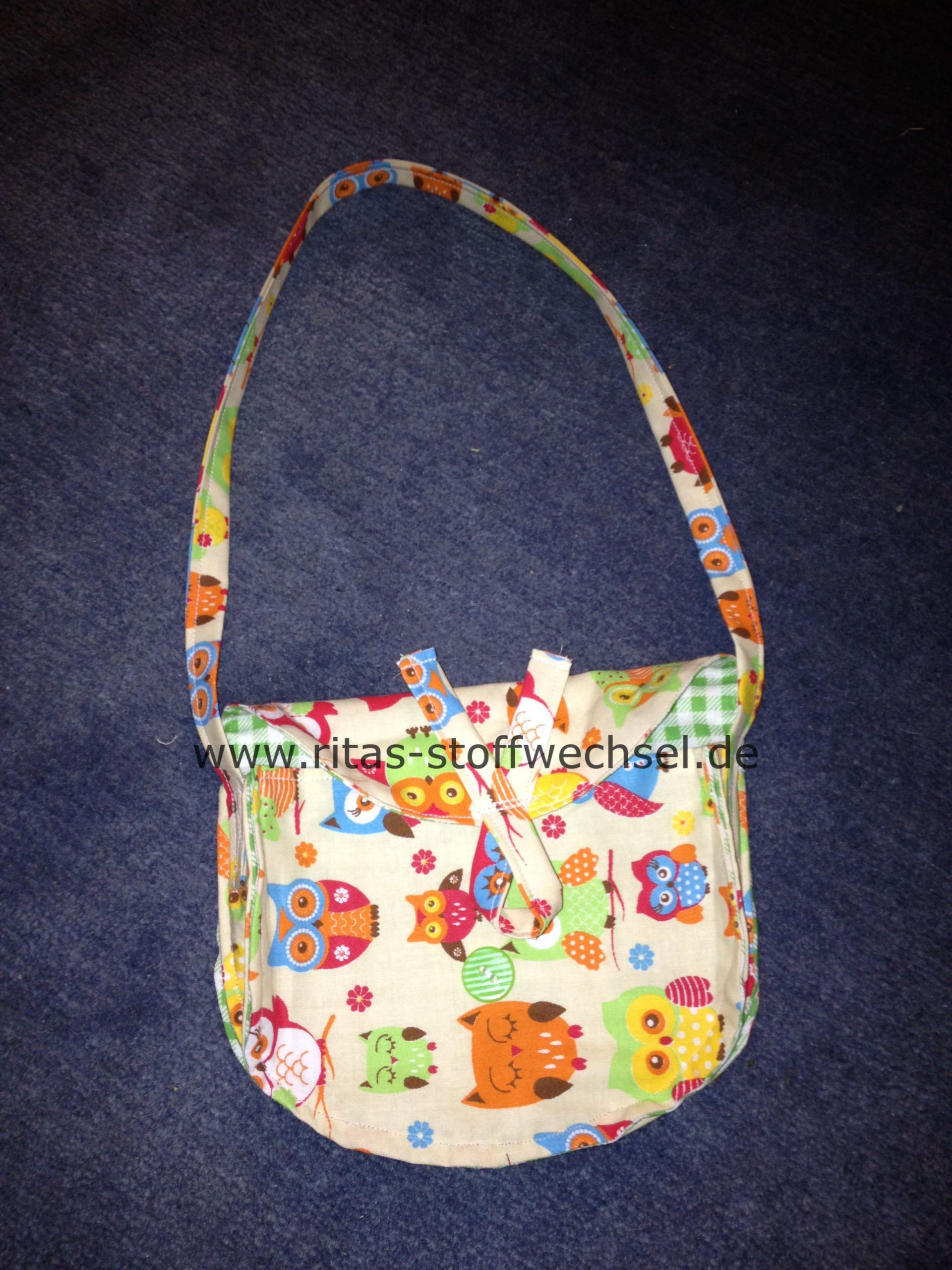 KiTa-Tasche