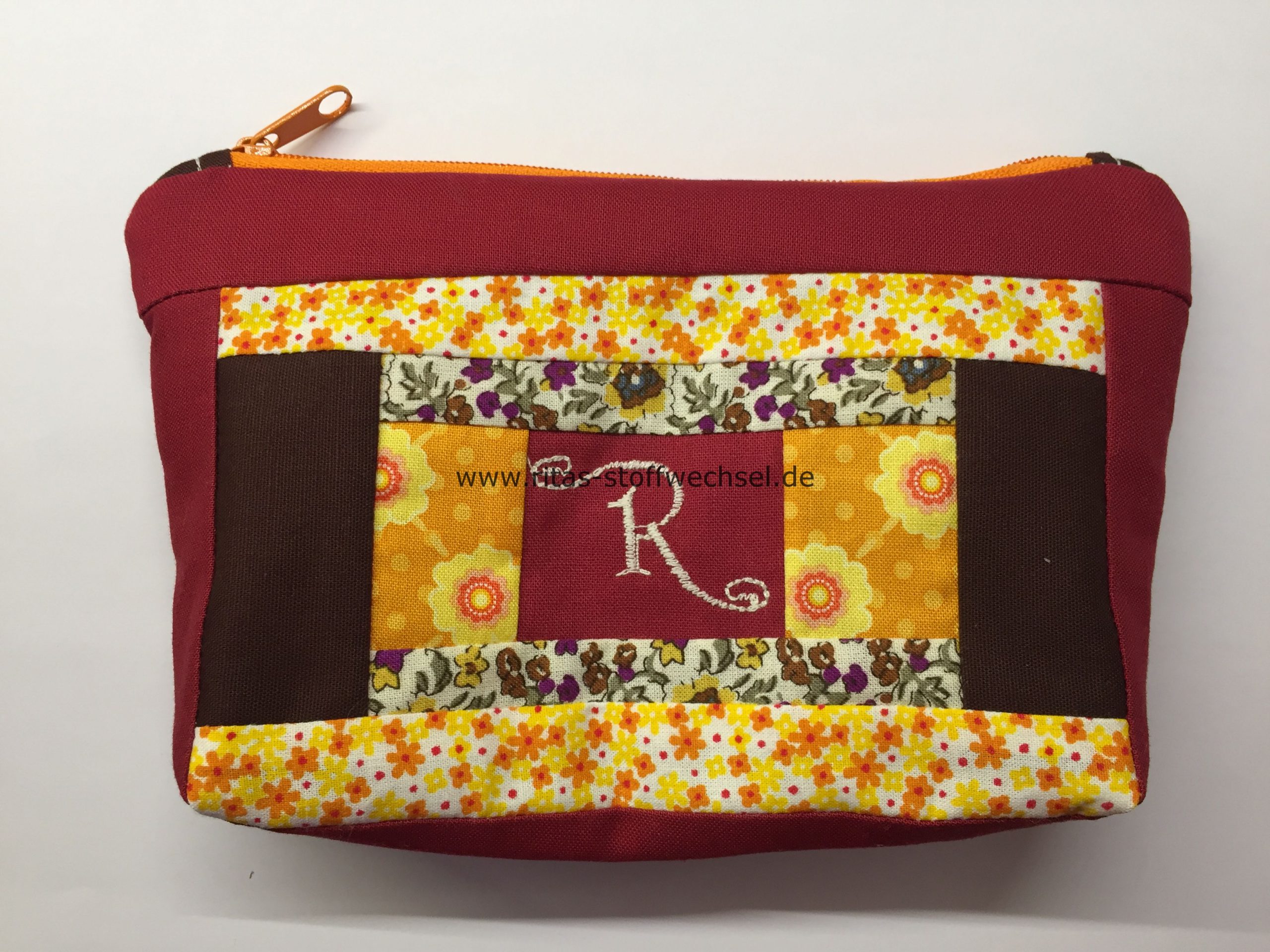 Schminktasche
