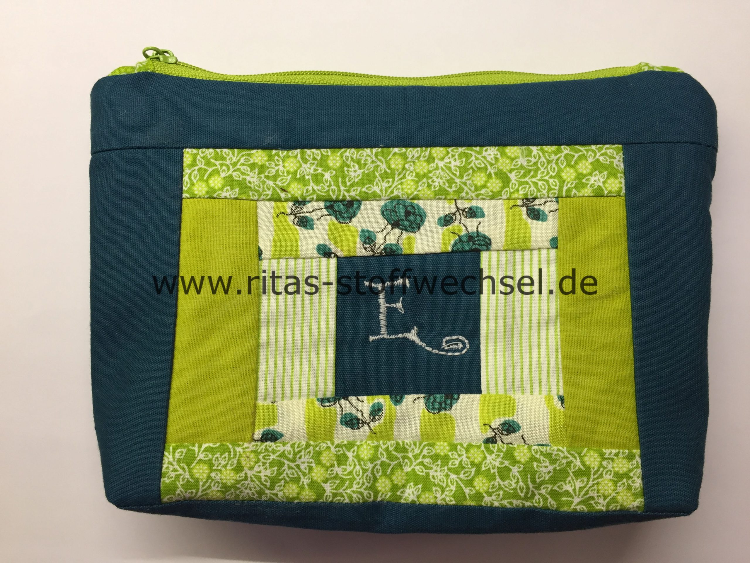 Schminktasche
