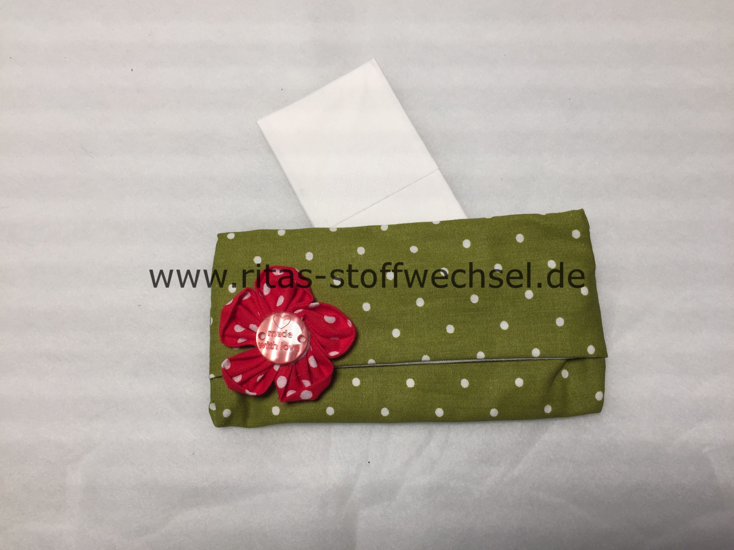 Tatü-Tasche