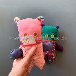 Sorgenfresser zum Verschenken